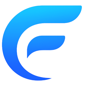 FlowCay logo